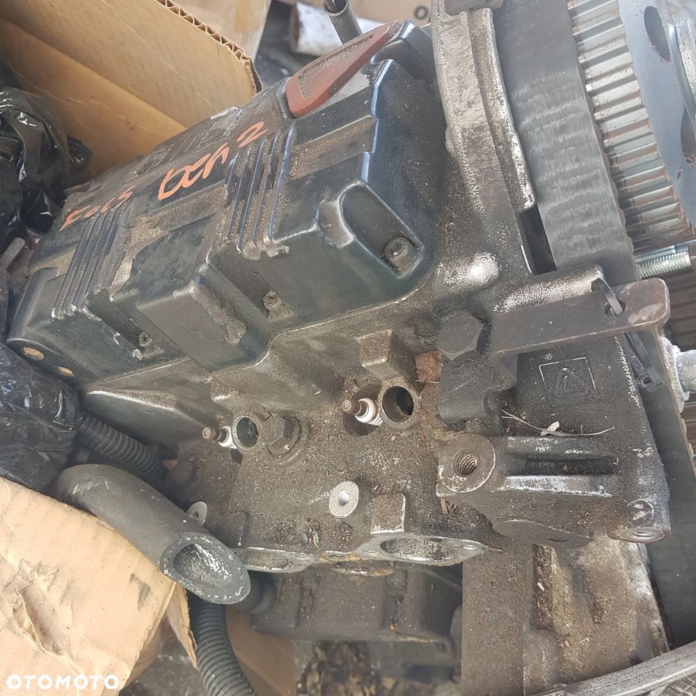 Używany Benzynowe - 698 PLN - Otomoto.pl