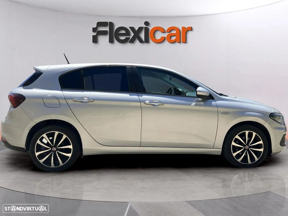 Fiat Tipo 1.3 M-Jet Lounge J17 - 2