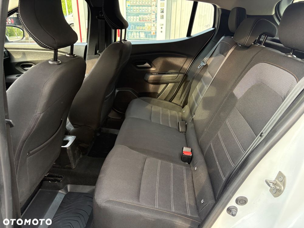 Dacia Sandero Stepway 1.0 TCe110 Essential - 9