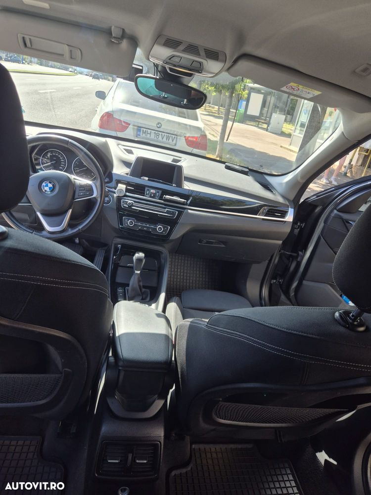 BMW X1 - 5