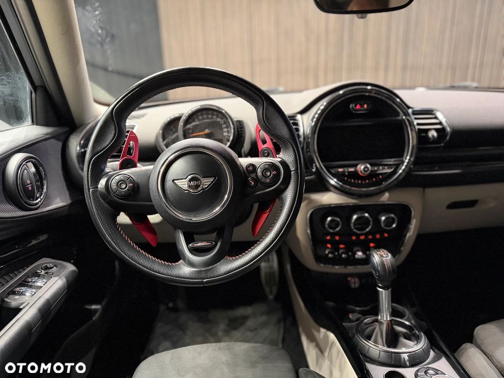 MINI Clubman Cooper S ALL4 - 9