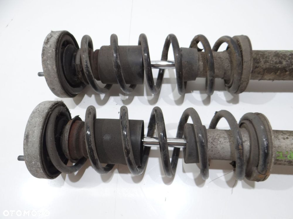 AMORTYZATORY TYŁ  KOMPLET BMW E60 LCI 6785986 - 2