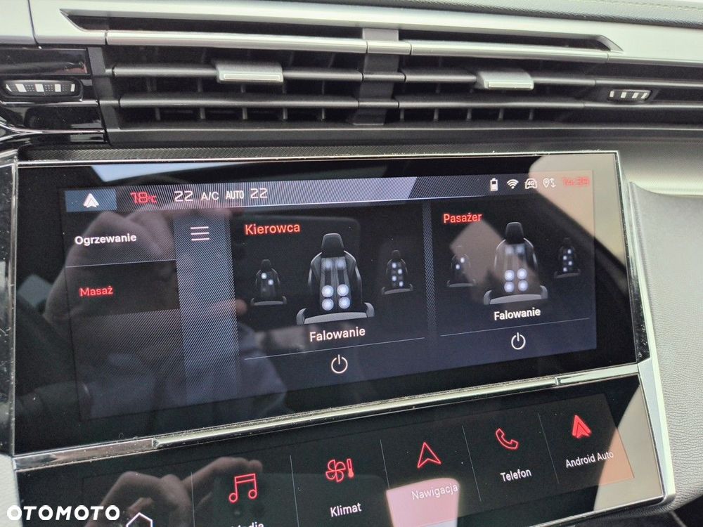 Peugeot 408 1.2 PureTech GT S&S EAT8 - 19