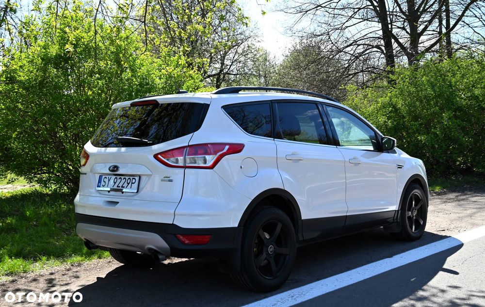 Ford Escape - 15