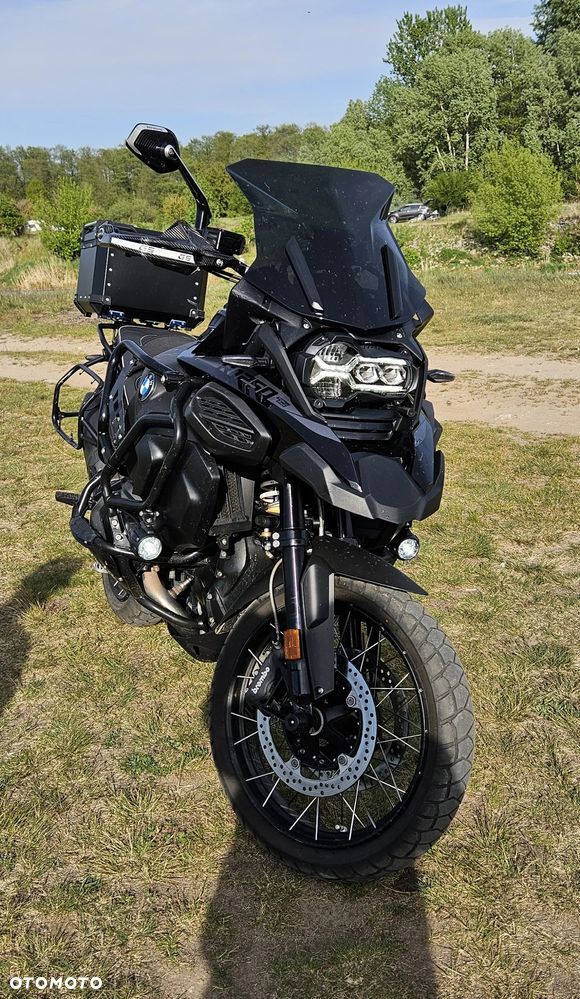 BMW R1250 GS Adventure - 6