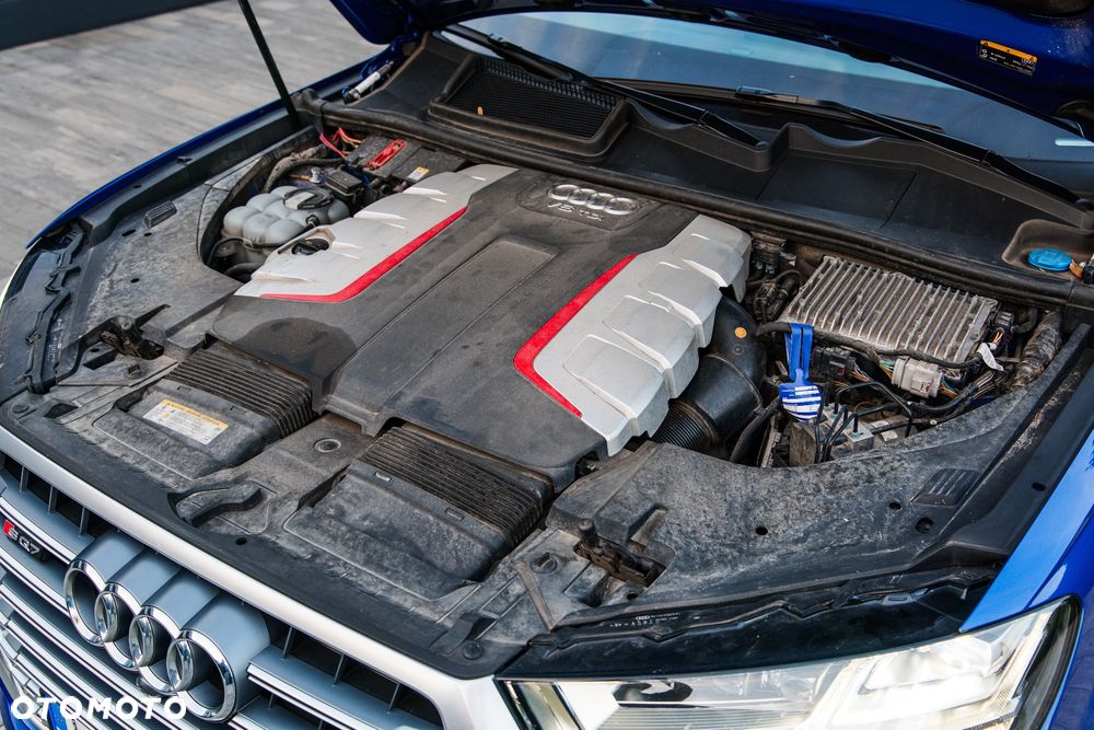 Audi SQ7 - 24