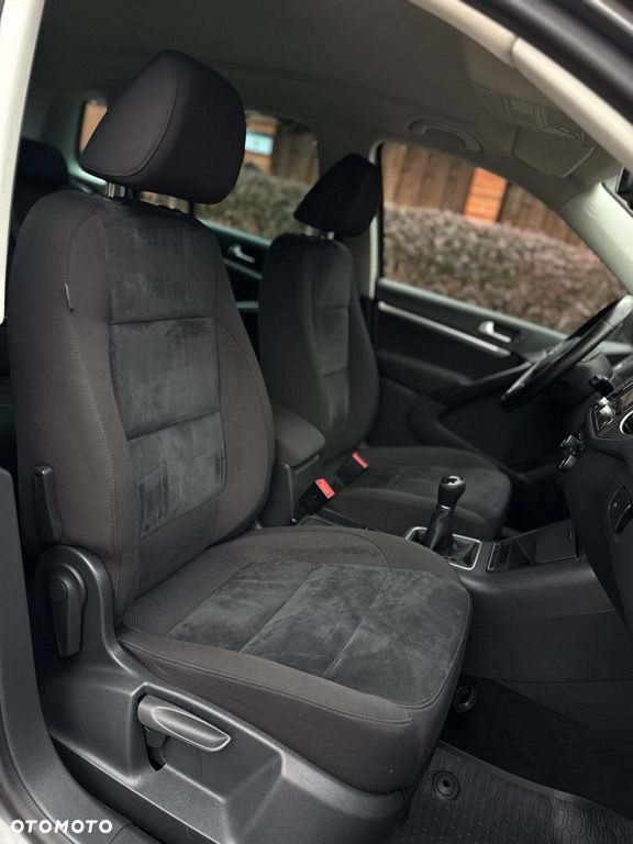 Volkswagen Tiguan 2.0 TDI BlueMot Sport&Style - 32