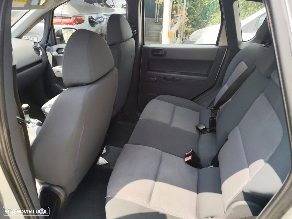 Mitsubishi Colt 1.1 Base - 7