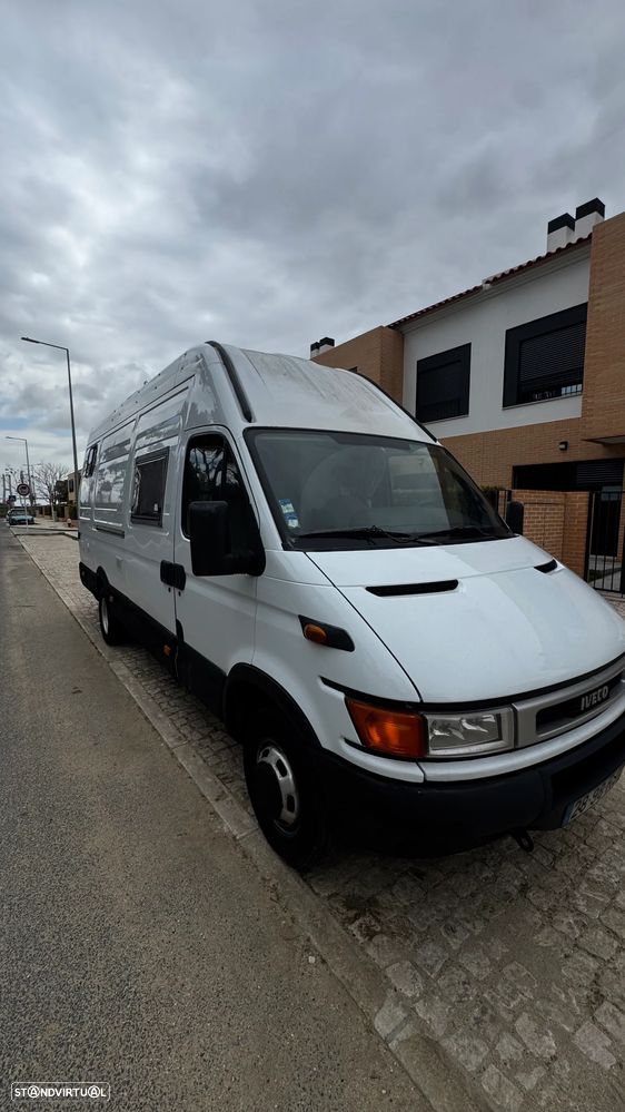 Iveco Daily - 1