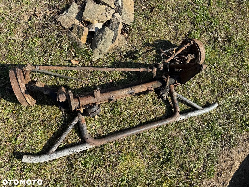 Volkswagen Buggy - 10