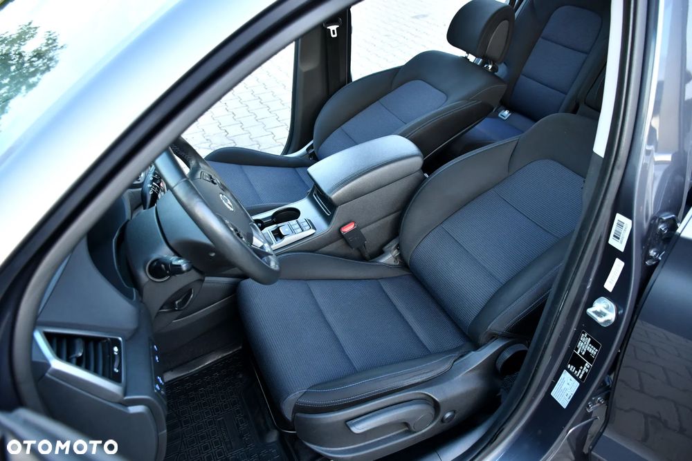 Hyundai Tucson 1.7 CRDI BlueDrive GO Plus 2WD DCT - 35