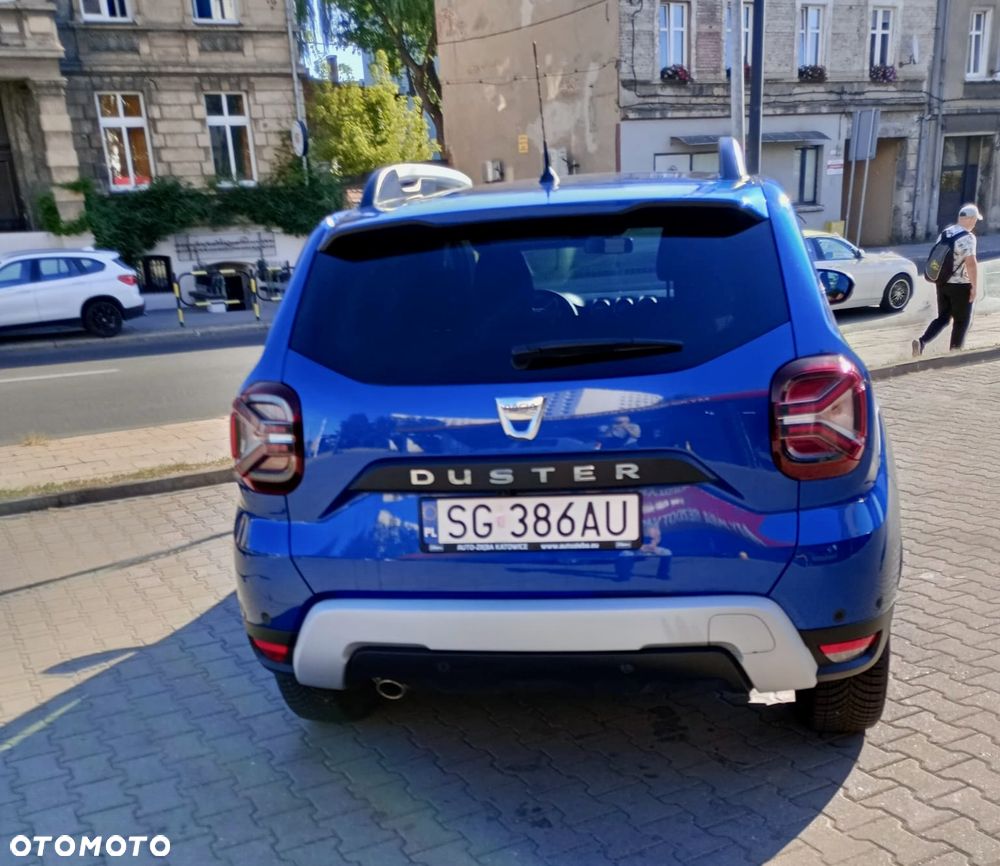 Dacia Duster 1.0 TCe Prestige - 5
