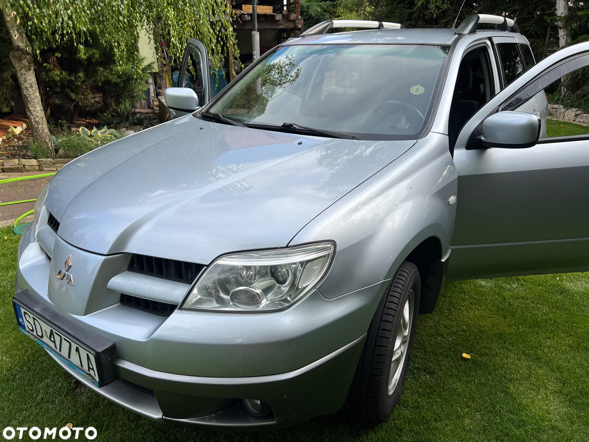 Mitsubishi Outlander 2.0 Comfort - 3