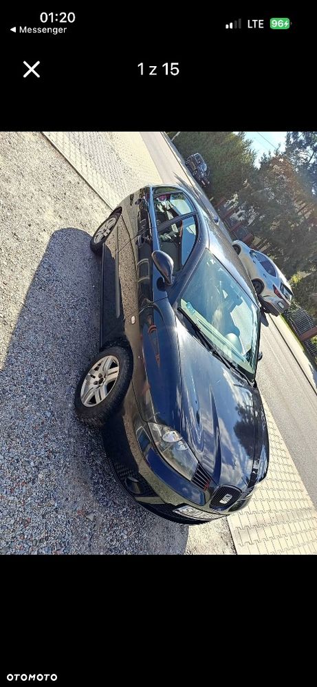 Seat Ibiza - 2
