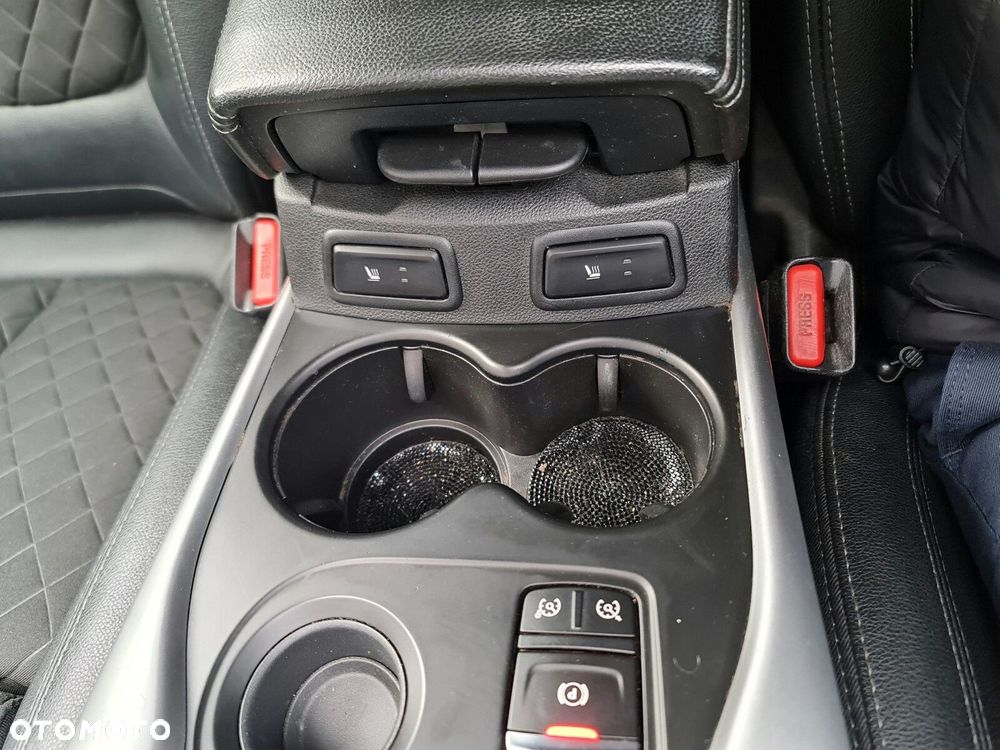 Renault Kadjar 1.3 TCe FAP Intens EDC - 25