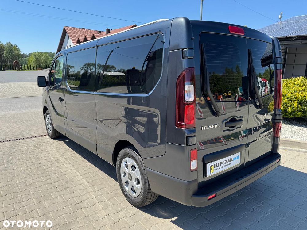 Renault Trafic Kombi 2.0 L2 Pack Clim EDC - 3