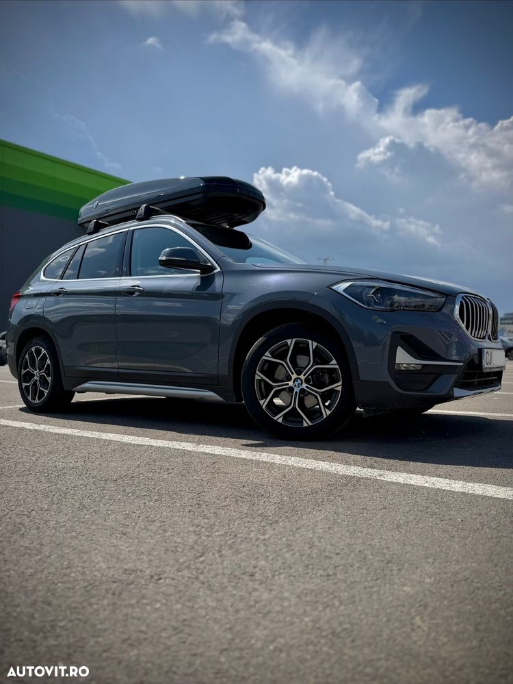 BMW X1 - 2