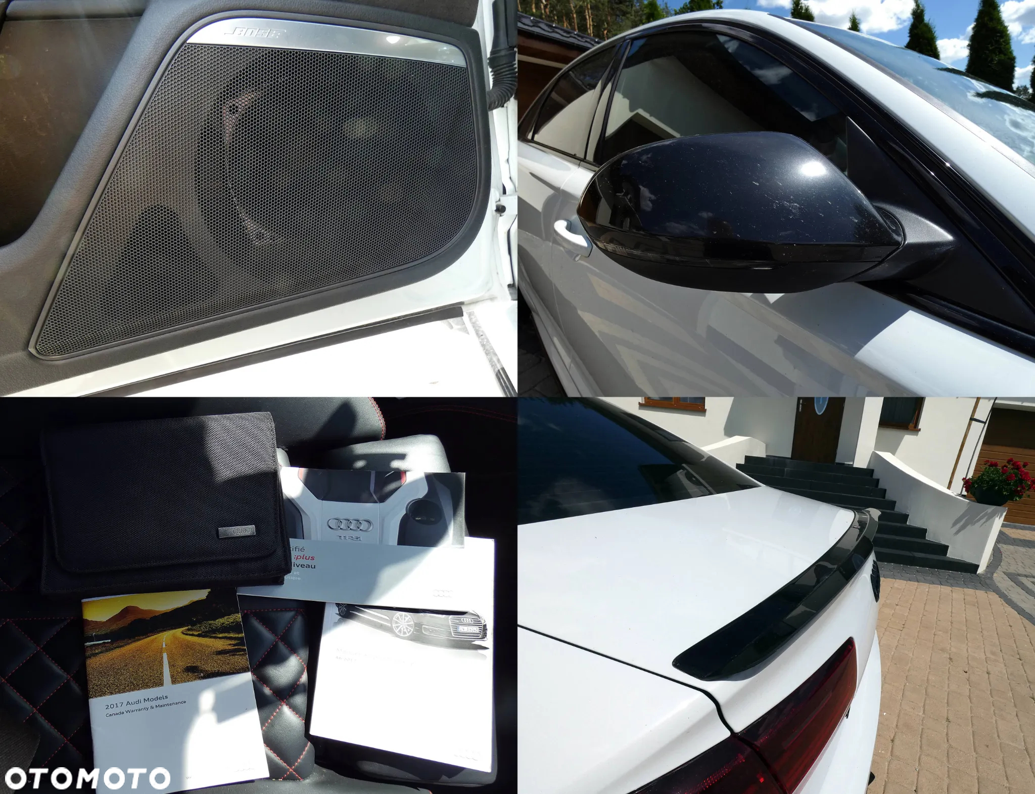 Audi A6 3.0 TFSI Quattro S tronic - 36