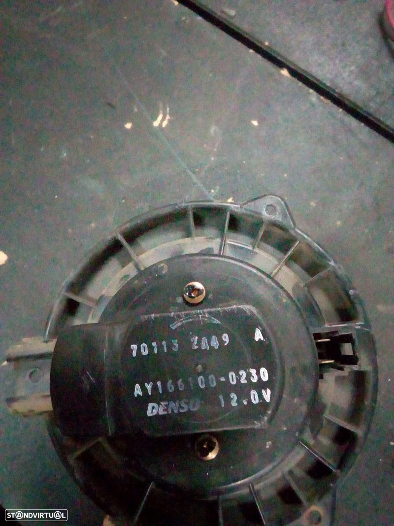 Motor Da Sofagem Jeep Grand Cherokee Ii (Wj, Wg) - 2