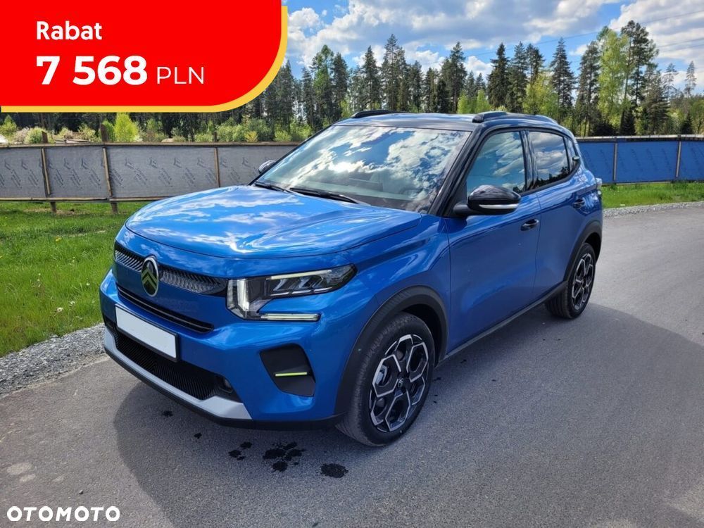 Citroën C3 1.2 T Max - 6