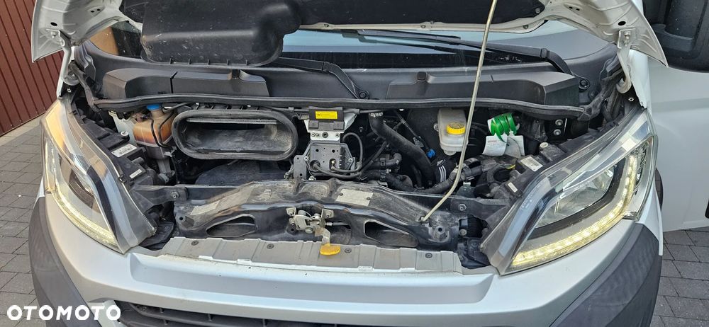 Fiat DUCATO L1 H1 - 20