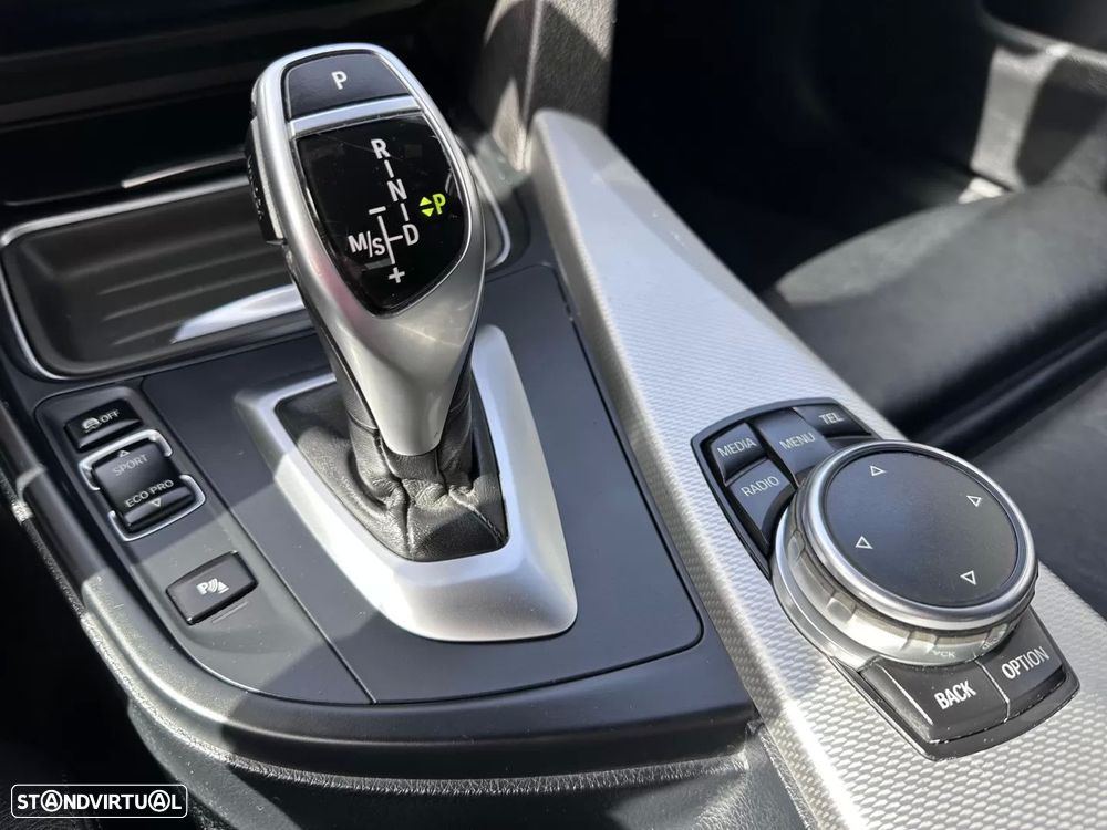 BMW 420 Gran Coupé d Pack M Auto - 33