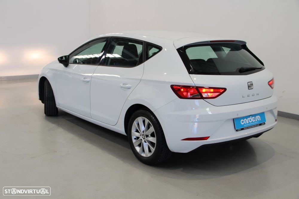 SEAT Leon 1.0 EcoTSI Style S/S - 27