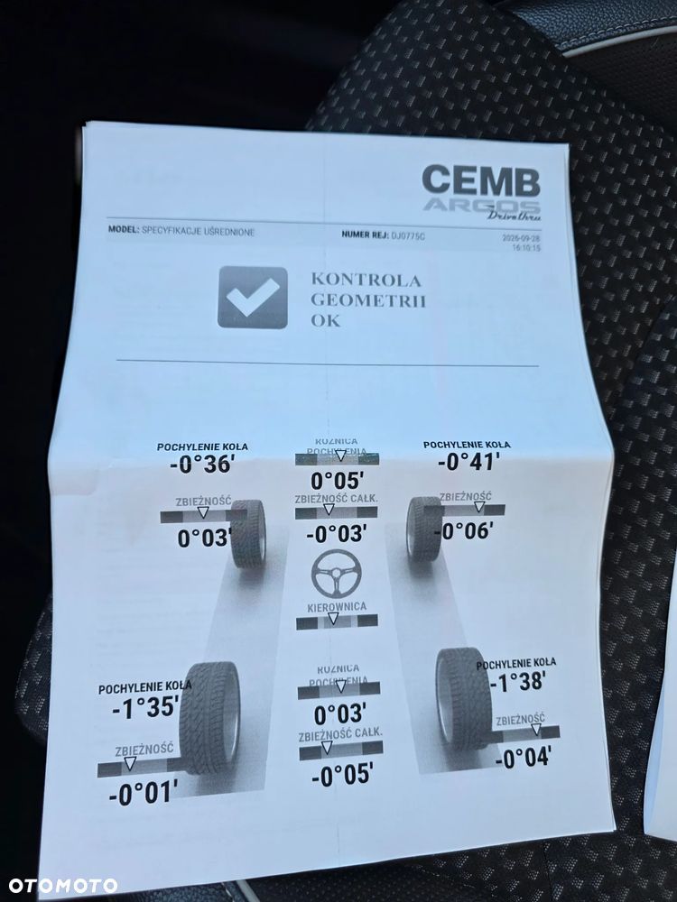 Kia XCeed - 3