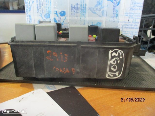 Caixa Fusiveis 13430533AA OPEL CORSA E 2015 1.3CDTI 75CV 3P BRANCO - 5