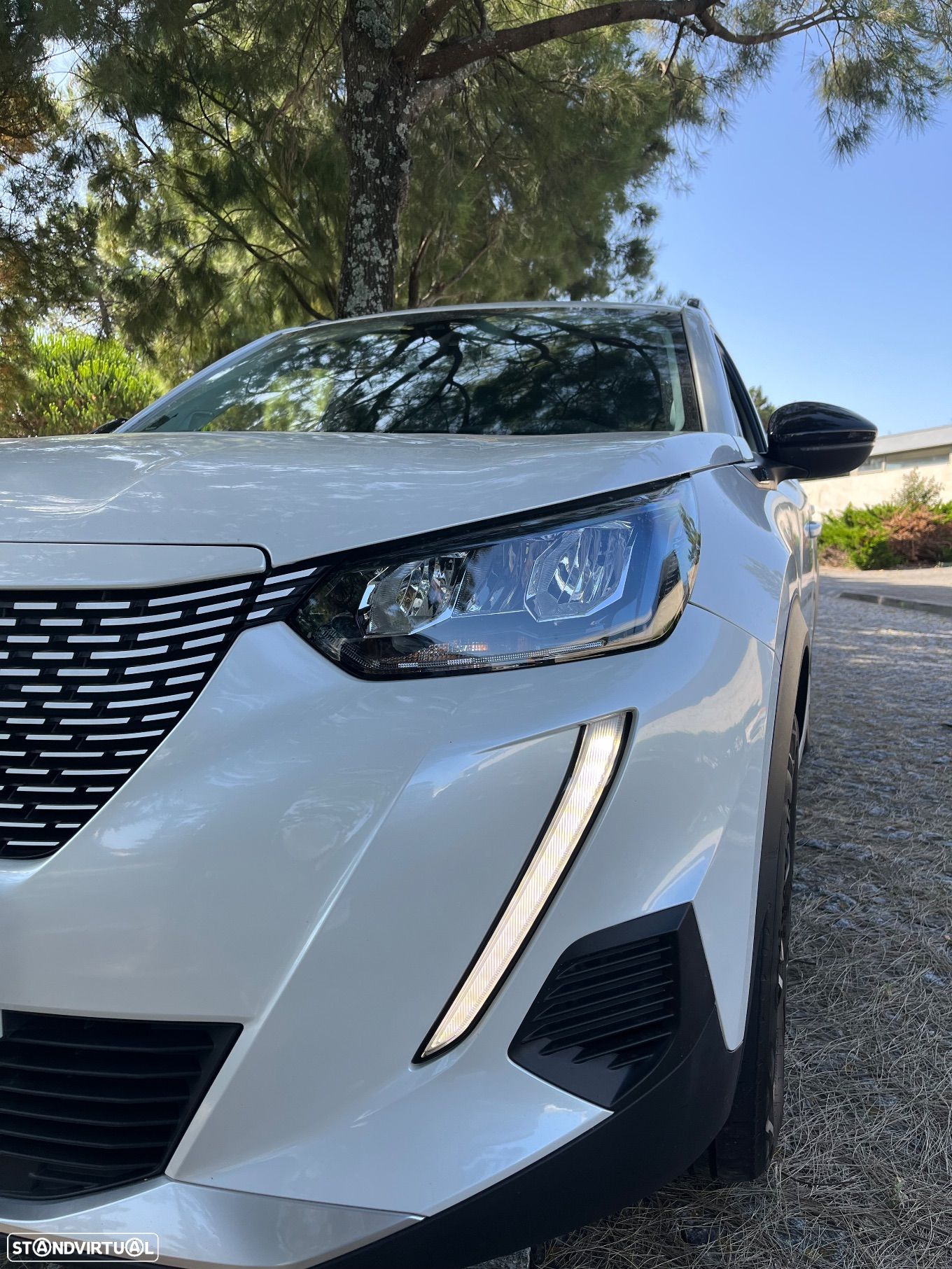 Peugeot e-2008 50 kWh Allure Pack - 30