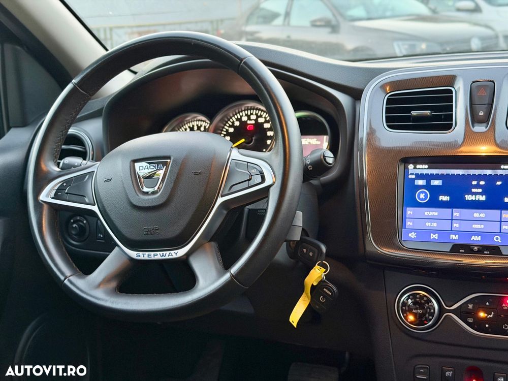 Dacia Sandero 0.9 TCe Easy-R Prestige - 6