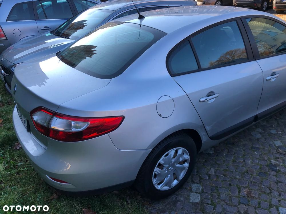 Renault Fluence - 5
