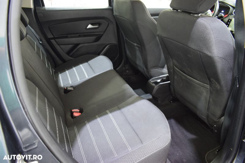Dacia Duster Blue dCi 115 2WD Comfort - 13