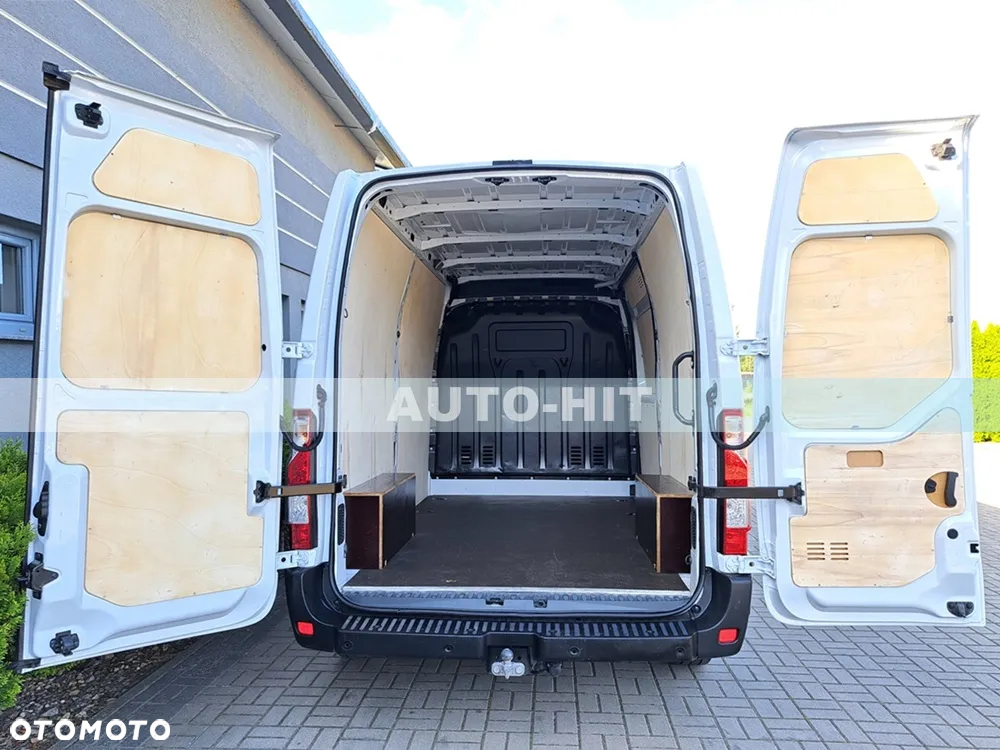 Renault Master - 7