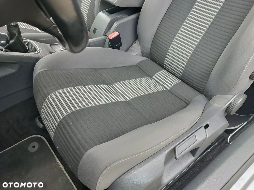 Volkswagen Golf 1.4 TSI Edition - 6