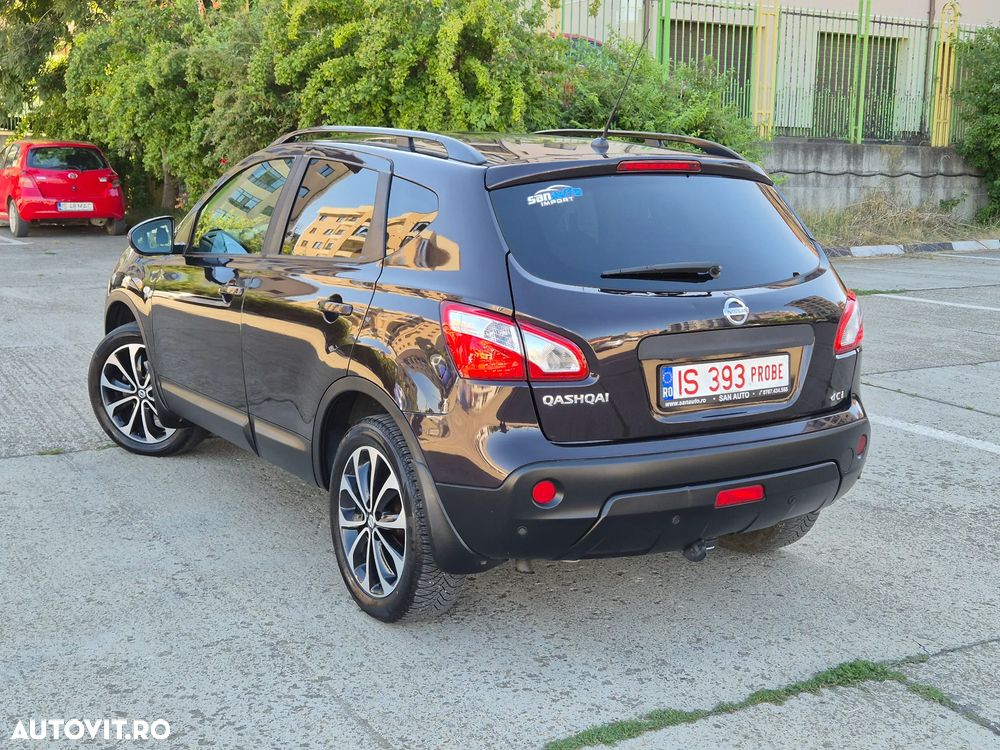 Nissan Qashqai 1.5 DCI ACENTA - 5