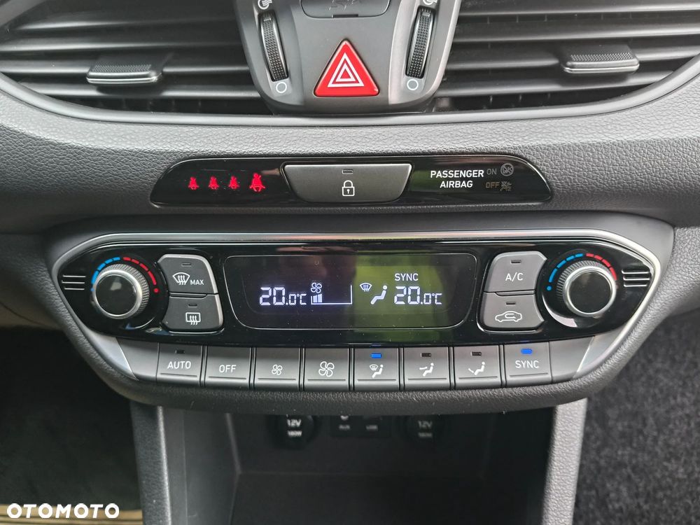 Hyundai i30 - 15
