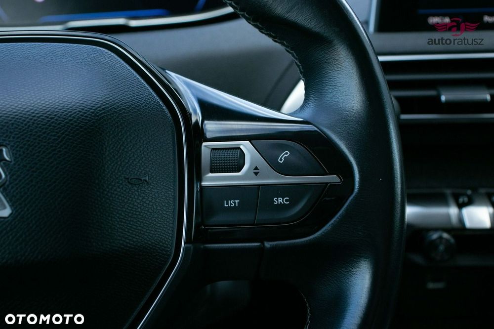 Peugeot 3008 - 11