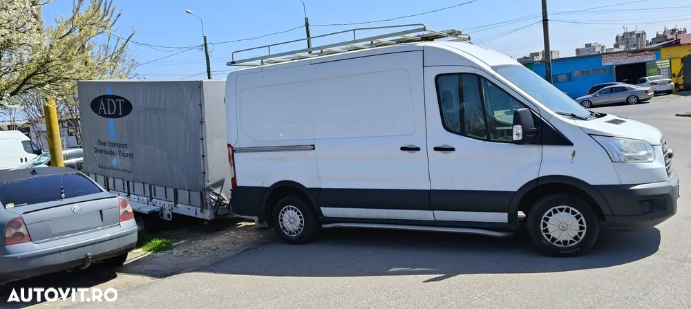 Ford TRANSIT - 11