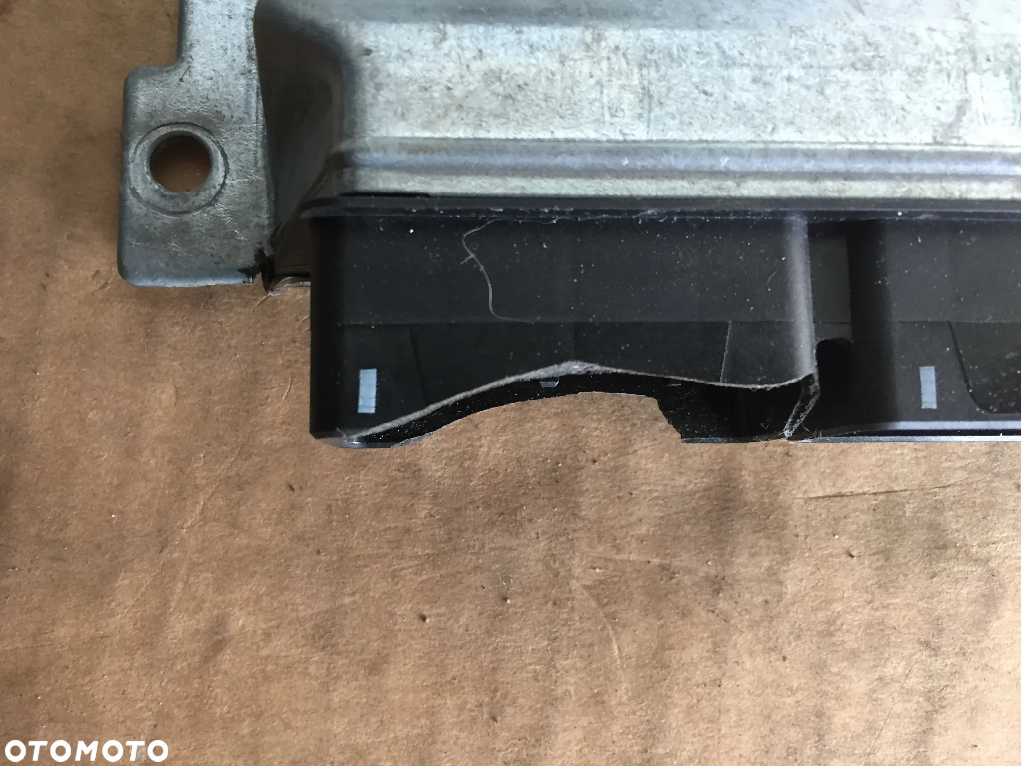 DACIA SANDERO 1.0 21R ZESTAW STARTOWY A3C0548540001 - 4