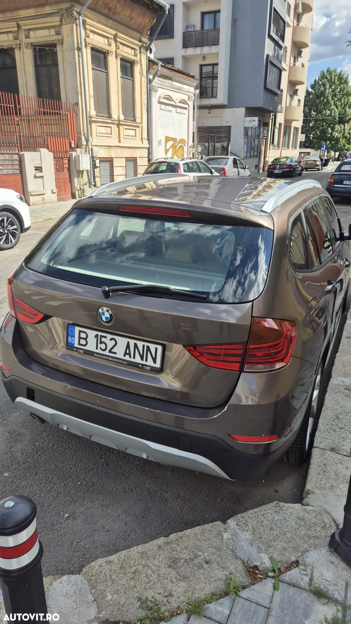 BMW X1 - 5