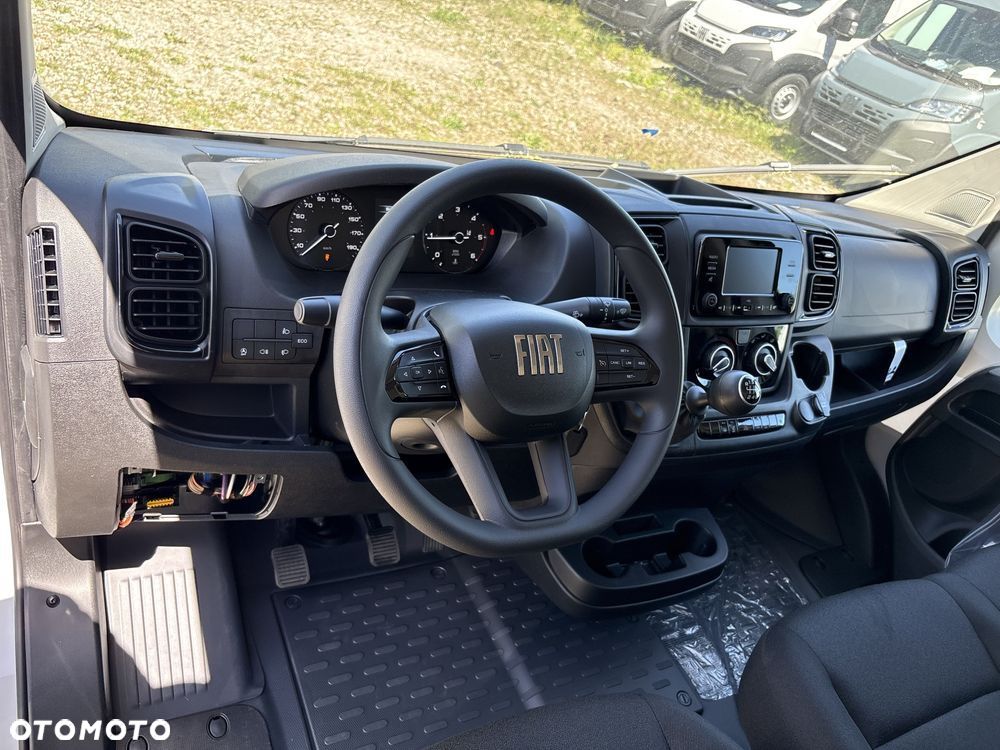 Fiat Ducato 33 H3-Power L3H2 - 14