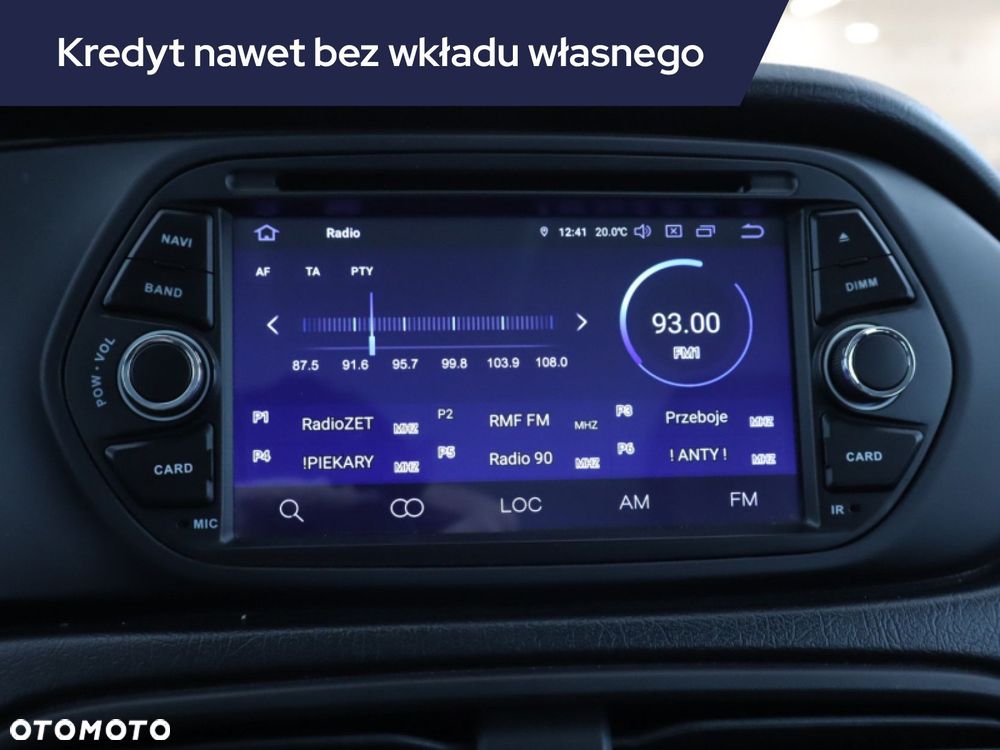 Fiat Tipo - 15