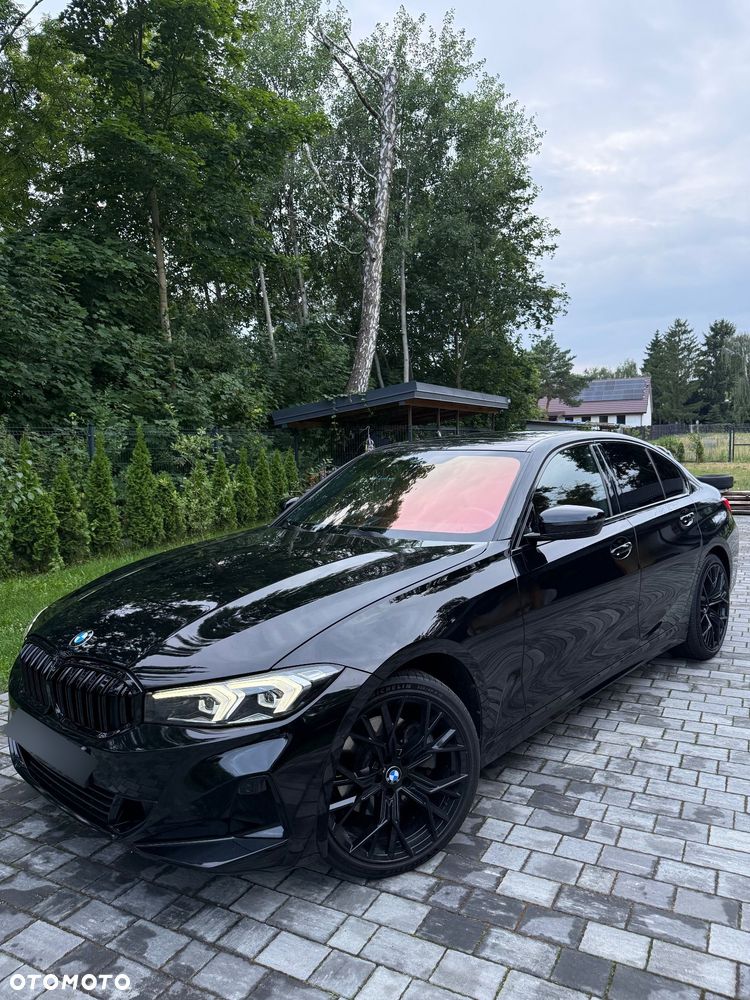 BMW Seria 3 330i xDrive - 2
