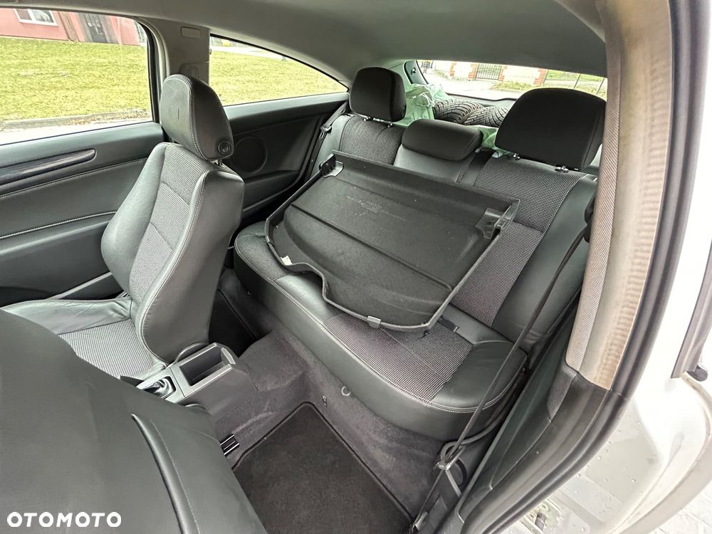 Opel Astra 1.8 Edition - 9