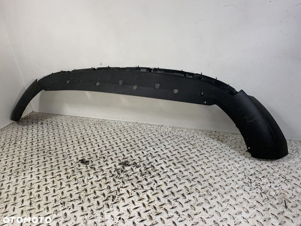 NOWY ORYGINALNY SPOILER DOKŁADKA ZDERZAKA PRZEDNIEGO PRZÓD SEAT ARONA LIFT 21-26 6F9 6F9805903B - 3