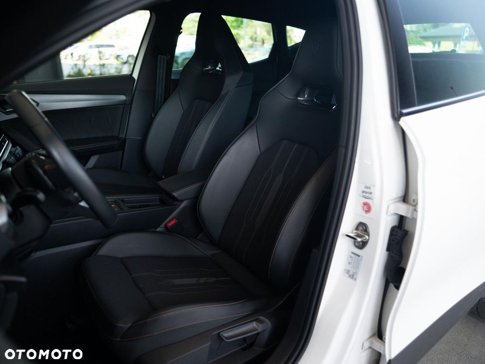Cupra Formentor 2.0 TSI 4Drive VZ DSG - 9