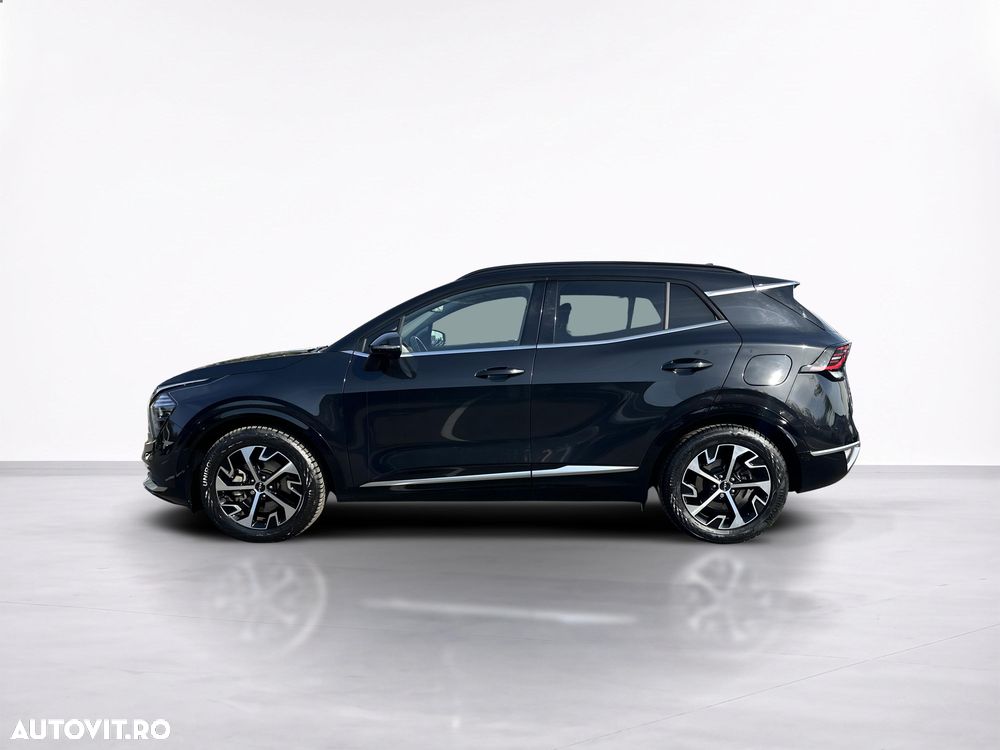 KIA Sportage 2023 — imagine 2
