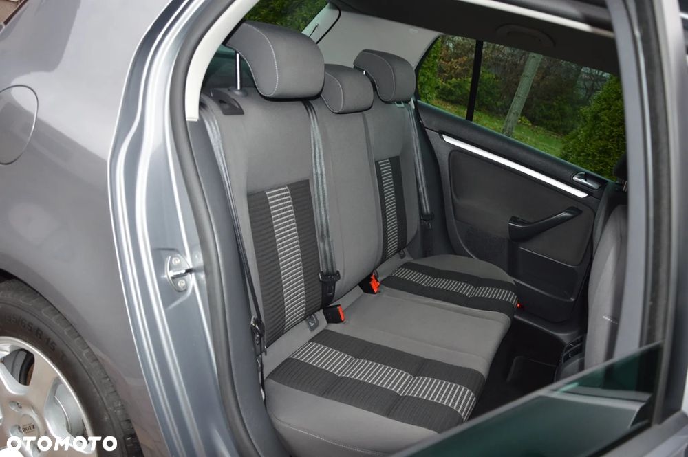 Volkswagen Golf 1.4 United - 17