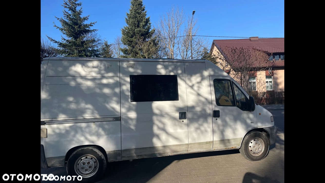 Peugeot Boxer - 2